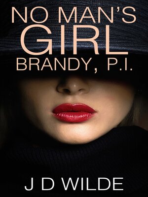 cover image of No Man's Girl